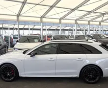 Zunanja slika - Audi A4 - Avant 40 TDI S Line S-tronic-KAMERA-LED-VIRTUAL-NAVI - 3 - Predogledna slika