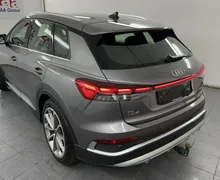 Zunanja slika - Audi Q4 - e-tron  40 e-tron.S line.LUKSENBURG.ACC.KAMER.LED - 3 - Predogledna slika