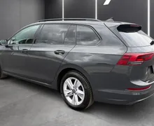 Zunanja slika - VW Golf - Variant 2.0 TDI BMT Life DSG-ACC-LED-Vlečna kljuka-Masaža - 4 - Predogledna slika