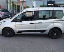 Zunanja slika - Ford Tourneo Connect - 1.5 TDCi Trend NAVI. KAMERA. AVTOMATIK... - 5 - Predogledna slika