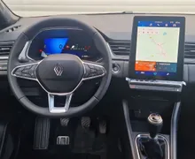 Zunanja slika - Renault Symbioz - TCe 140 techno + paket ZIMA - 10 - Predogledna slika