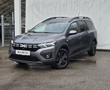 Zunanja slika - Dacia Jogger - Expression 110 + Paket Varnost + My Revision - 1 - Predogledna slika