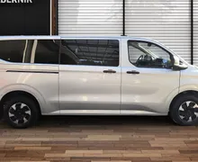 Zunanja slika - Ford E-Transit Custom - Kombi AWD TREND 160 kW 217 KM 71.4kWH - 3 - Predogledna slika