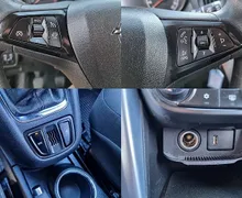Zunanja slika - Opel Zafira - 1.6 CDTI - BREZ POLOGA - OPRAVLJEN VELIKI SERVIS - 10 - Predogledna slika