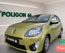 Zunanja slika - Renault Twingo - 1.2-KLIMA-MODEL 2011-ODLIČEN-SLOV.POREKLO... - 1 - Predogledna slika