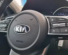 Zunanja slika - KIA XCeed - 1.0 T-GDi - SLOVENSKI - POTRJENA SERVISNA KNJIGA - 14 - Predogledna slika