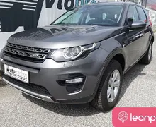 Zunanja slika - Land Rover Discovery Sport - 2.0 TD4 4WD Luxury Avt. PANORAMA FINANCIRANJE - 1 - Predogledna slika