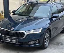 Zunanja slika - Škoda Octavia - Style 2.0 TDI DSG - 2 - Predogledna slika
