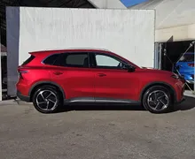 Zunanja slika - MG MGS5 - Luxury 64kWh+Cena na gotovino - 4 - Predogledna slika