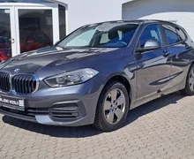 Zunanja slika - BMW Serija 1 - : 116d Advantage - 1 - Predogledna slika
