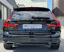 Zunanja slika - Volvo V90 - T8 TWIN ENGINE 2.0T AUT AWD R-DESIGN PRIKLJ.HIBRI - 18 - Predogledna slika
