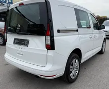 Zunanja slika - Volkswagen Caddy - 2.0 TDI - 4 - Predogledna slika