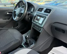 Notranja slika - Volkswagen Polo - 1.6 TDI LIFE - 10 - Predogledna slika