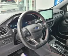 Zunanja slika - Ford Kuga - 2.5 Duratec FHEV ST-Line - 4 - Predogledna slika