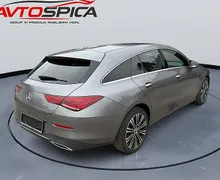 Zunanja slika - Mercedes-Benz CLA-Razred - CLA Shooting Brake CLA 180 d - 1.LAST.-SLO- NA OBROKE- - 3 - Predogledna slika