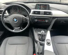 Zunanja slika - BMW Serija 3 - 318d - 8 - Predogledna slika