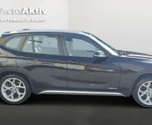 Zunanja slika - BMW X1 - serija :  xDrive18d xLine AUT. 1.lastnik SLO - 6 - Predogledna slika