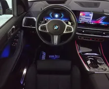 Zunanja slika - BMW X5 - serija : xDrive30d Avt-M.SPORT PRO-ZRAČ-RADAR-PANO - 15 - Predogledna slika