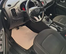 Zunanja slika - KIA Sportage - 2.0 bencinski 120kW Urban-HITRI KREDIT-ODLIČEN- - 7 - Predogledna slika