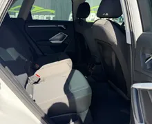 Zunanja slika - Audi Q3 - 35 TDI S tronic |VIRTUAL|KEYLESS|LED|LANE ASS.|F1 - 18 - Predogledna slika