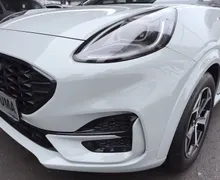 Zunanja slika - Ford Puma - ST-Line 1.0 EcoBoost92kW mHEV. A7 - 7 - Predogledna slika