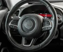 Zunanja slika - Jeep Renegade - LIMITED-NAVIGACIJA-TEMPOMAT-USNJE-PARK SENZORJI - 12 - Predogledna slika