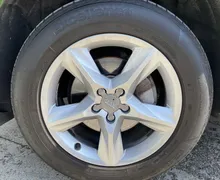 Zunanja slika - Audi Q5 - Q5 - 11 - Predogledna slika