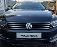 Zunanja slika - VW Passat - Variant 2.0 TDI BlueM.Tech. COMFORTLINE PANORAMA-ALU - 2 - Predogledna slika