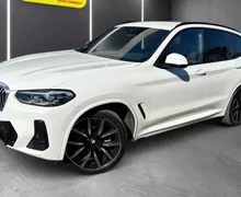 Zunanja slika - BMW X3 - serija : 20d xDRIVE M SPORT PAKET LED NAVI USNJE VIRTUAL - 1 - Predogledna slika