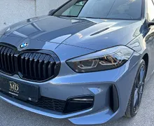 Zunanja slika - BMW Serija 1 - : 118i M SportM SPORT-VIRTUAL-GRETJE SEDEŽEV-FUL LED - 3 - Predogledna slika