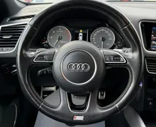 Zunanja slika - Audi SQ5 - 3.0 TDI QUATTRO COMPETITION|JAMSTVO| - 12 - Predogledna slika