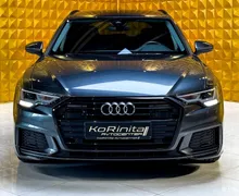 Zunanja slika - Audi A6 Avant - 40 TDI AUT. S Line-VIRTUAL-GRETJE-NAVI-KLJUKA... - 4 - Predogledna slika