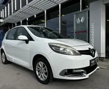 Zunanja slika - Renault Scénic - 1.6 16V Dynamique - 1 - Predogledna slika