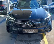 Zunanja slika - Mercedes-Benz GLC-Razred - GLC coupe GLC 220 d 4MATIC AMG LINE - 2 - Predogledna slika