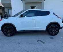 Zunanja slika - Nissan Juke - 1,2 DIG-T 360° - 2 - Predogledna slika