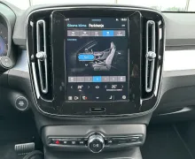 Zunanja slika - Volvo XC40 - B3  P  Plus Black Edition... - 16 - Predogledna slika
