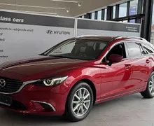 Zunanja slika - Mazda Mazda6 - G165 Revolution | 1. LASTNIK - 2 - Predogledna slika