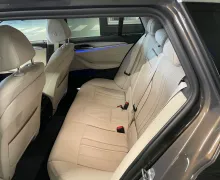 Zunanja slika - BMW Serija 5 - 530d xDrive Touring Avt. LED.NAVI.KAMERA.OGR.SEDEŽ - 7 - Predogledna slika