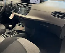 Zunanja slika - Citroën C4 - Picasso Live PureTech 130 S S BVM6 - SLOVENSKO POREKLO - - 9 - Predogledna slika