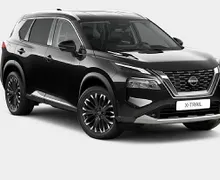 Zunanja slika - Nissan X-Trail - 1.5 VC-T MHEV Tekna X-Tronic - 2 - Predogledna slika