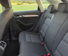 Zunanja slika - Audi Q3 - 2,0 TDI Style - 7 - Predogledna slika