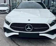 Zunanja slika - Mercedes-Benz A-Razred - 180 AMG Line EDITION Avt. - 2 - Predogledna slika