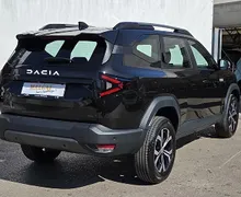 Zunanja slika - Dacia Bigster - Expression TCe MHEV140+6 let jamstva - 5 - Predogledna slika