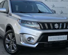Zunanja slika - Suzuki Vitara - 1.4 MHEV Premium LED•ACC•BLIS•GRETJE•KAMERA•17C• - 1 - Predogledna slika
