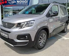 Zunanja slika - Peugeot -  Rifter 1.2 PURETECH ALLURE N1  - 1 - Predogledna slika