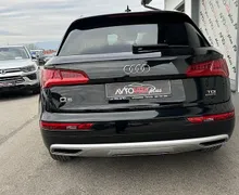 Zunanja slika - Audi Q5 - 40 TDI quattro S tronic Sport 140kW... - 7 - Predogledna slika