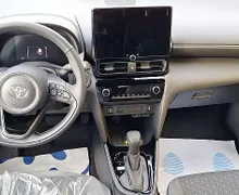 Zunanja slika - Toyota Yaris Cross - MC24 1.5 HEV 116 SPORT ASSIST - 12 - Predogledna slika
