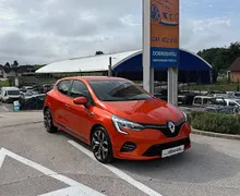Zunanja slika - Renault Clio - TCe 100 Intens ZELO LEP - 1 - Predogledna slika
