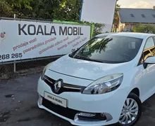 Zunanja slika - Renault Scénic - Scenic dCi 110 Dynamique KLIMA-SLOVENSKI-1.LASTNIK - 18 - Predogledna slika