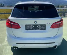 Zunanja slika - BMW Serija 2 - Active Tourer: 218d 110 KW LED. NAVI. PDC. ALU. USNJE. O - 6 - Predogledna slika